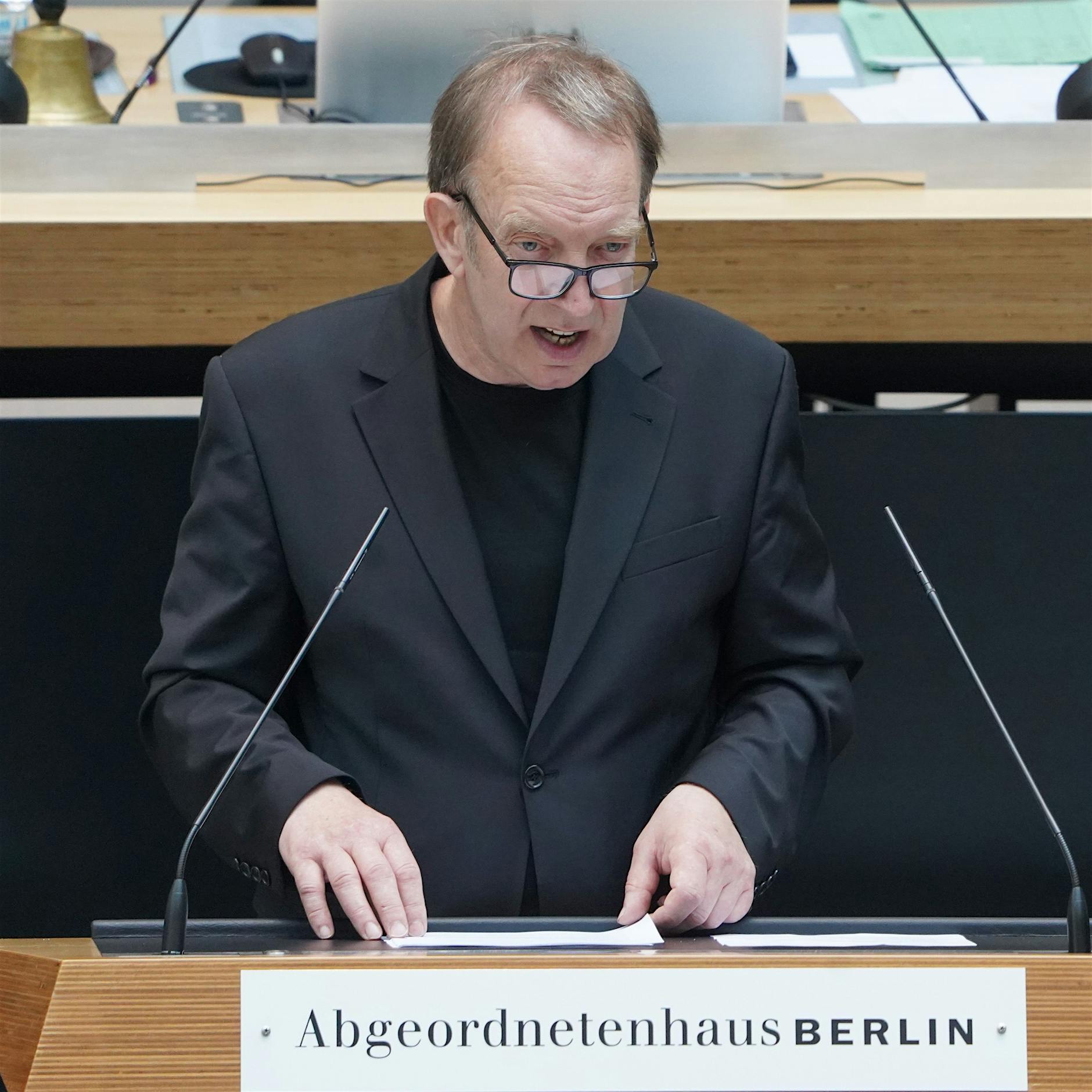 Sello: Berliner SED-Opfer brauchen weiter Hilfe