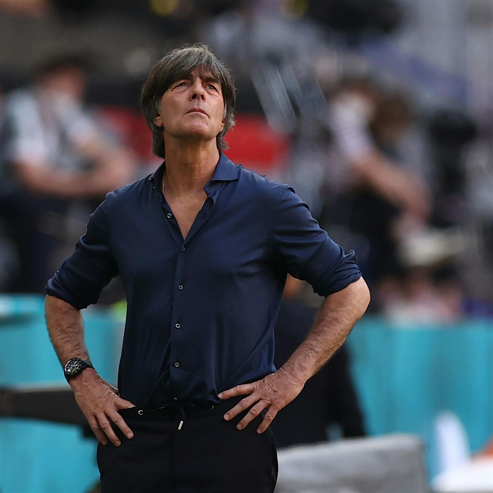 Löw macht’s möglich: Dieser Sommer kann noch ein Märchen werden