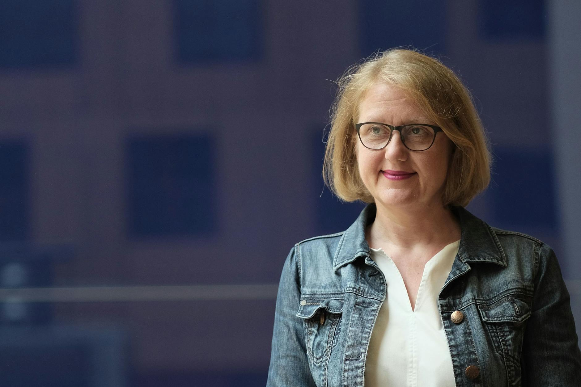 Lisa Paus (Bündnis 90/Die Grünen)