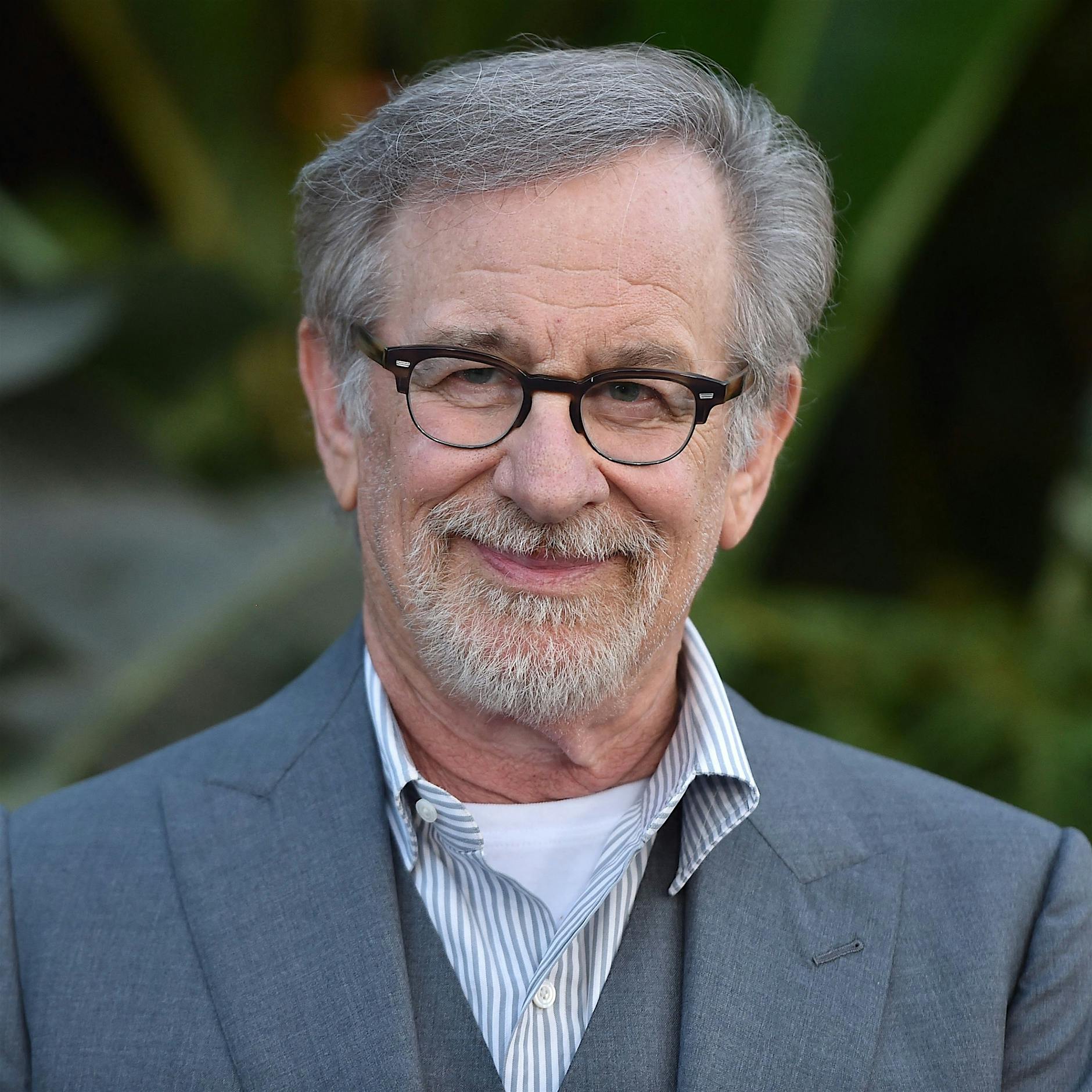 Steven Spielberg und Netflix geben Partnerschaft bekannt