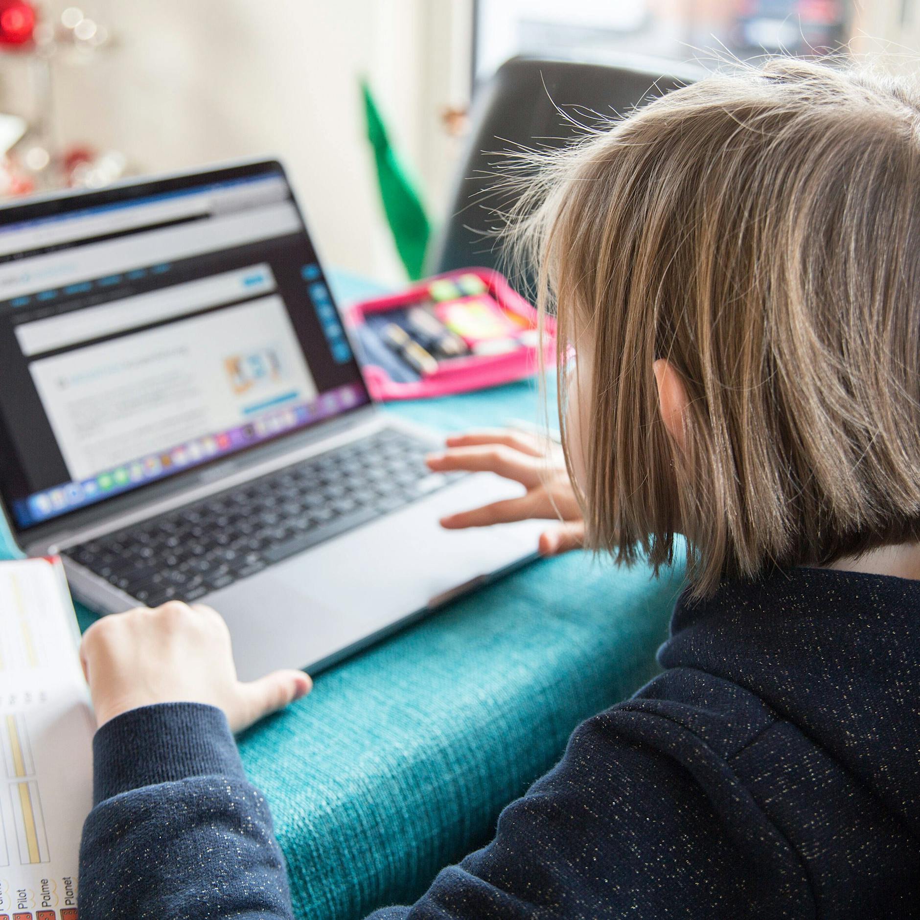 Studie: Distanzunterricht so effektiv wie die Sommerferien