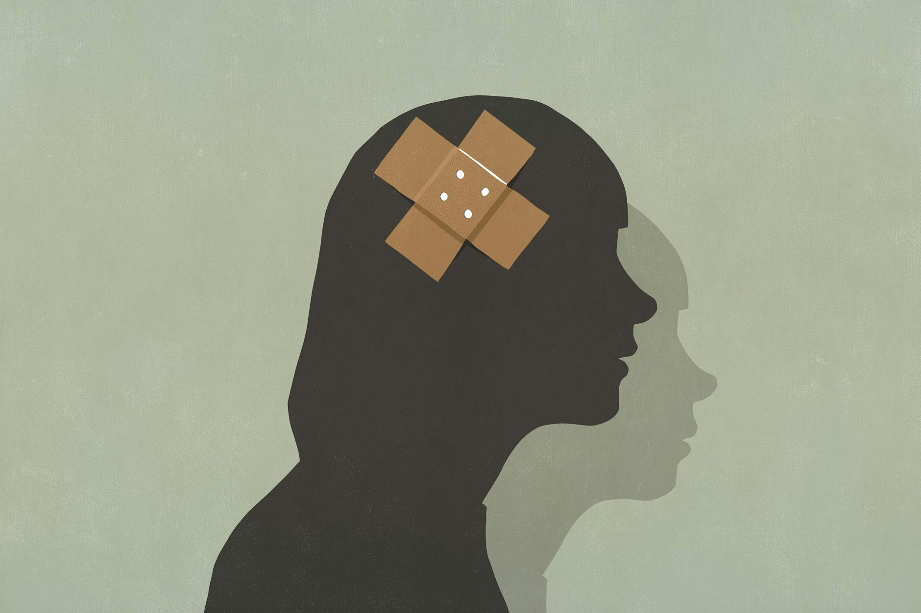 Extreme Formen der verbalen Gewalt können sogar dazu führen, dass Opfer ihren Lebensmut verlieren.