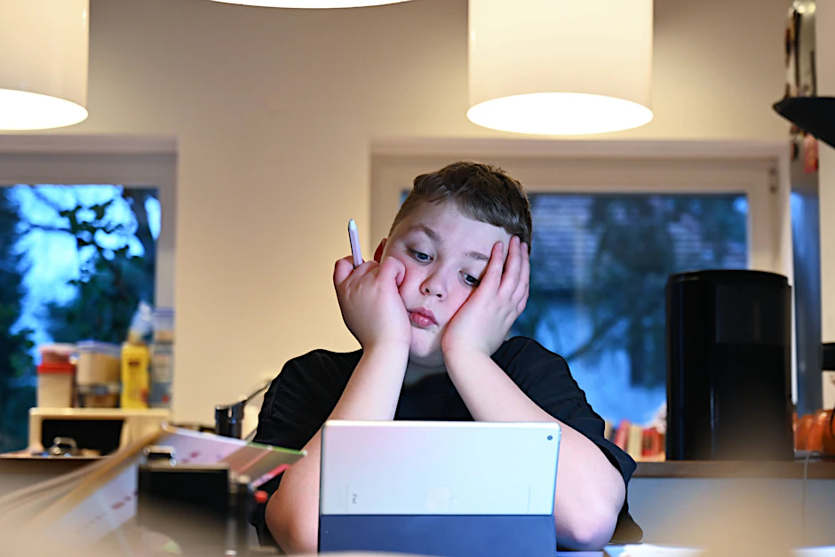 Forscher haben die Auswirkungen von Homeschooling auf die Kompetenzentwicklung von Kindern und Jugendlichen untersucht.