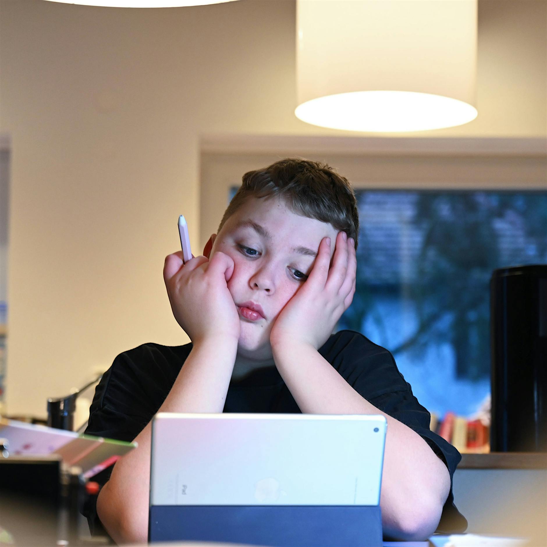 Goethe-Universität: Distanzunterricht so effektiv wie Sommerferien