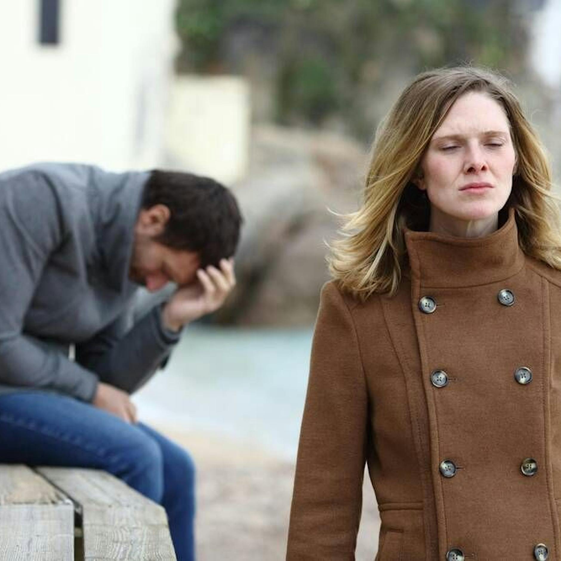 Trennung nach Jahren: Wenn lange Ehen in die Brüche gehen