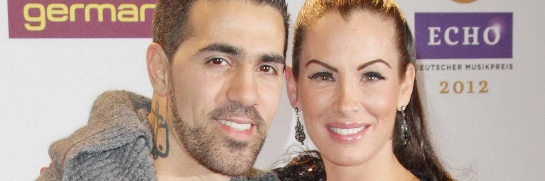 Bushido und seine Anna-Maria (hier im Jahr 2011) sind seit Jahren ein glückliches Paar.