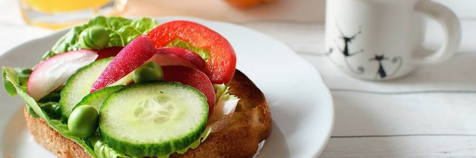 Ein ausgewogenes Frühstück – ist das jetzt gut oder schlecht?