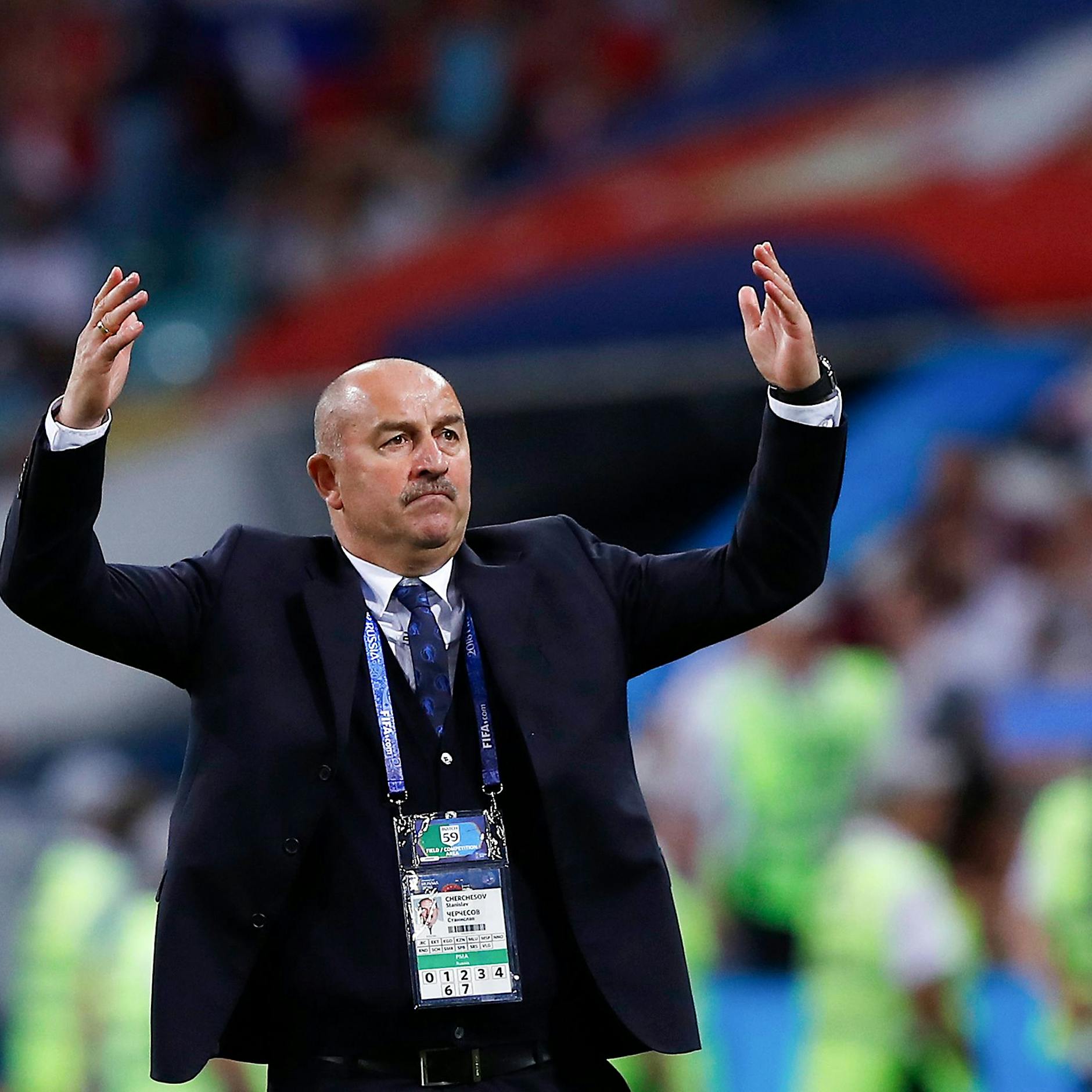 Schülerhilfe für Tschertschessow +++ Jubel um Mancini +++ Dembéle reist ab +++ Attila, der Video-Freak