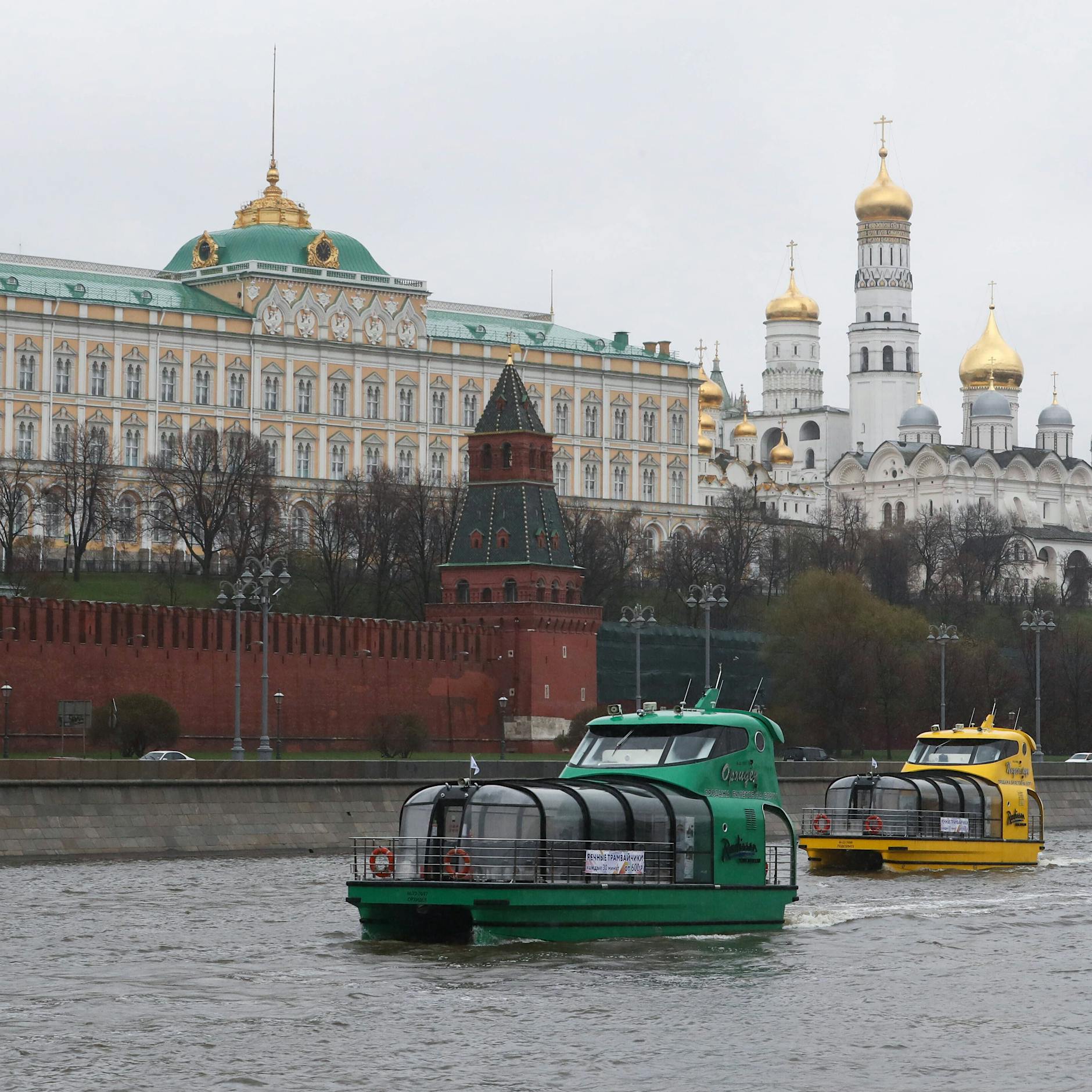 Russischer Spion festgenommen – er ist Wissenschaftler an deutscher Uni