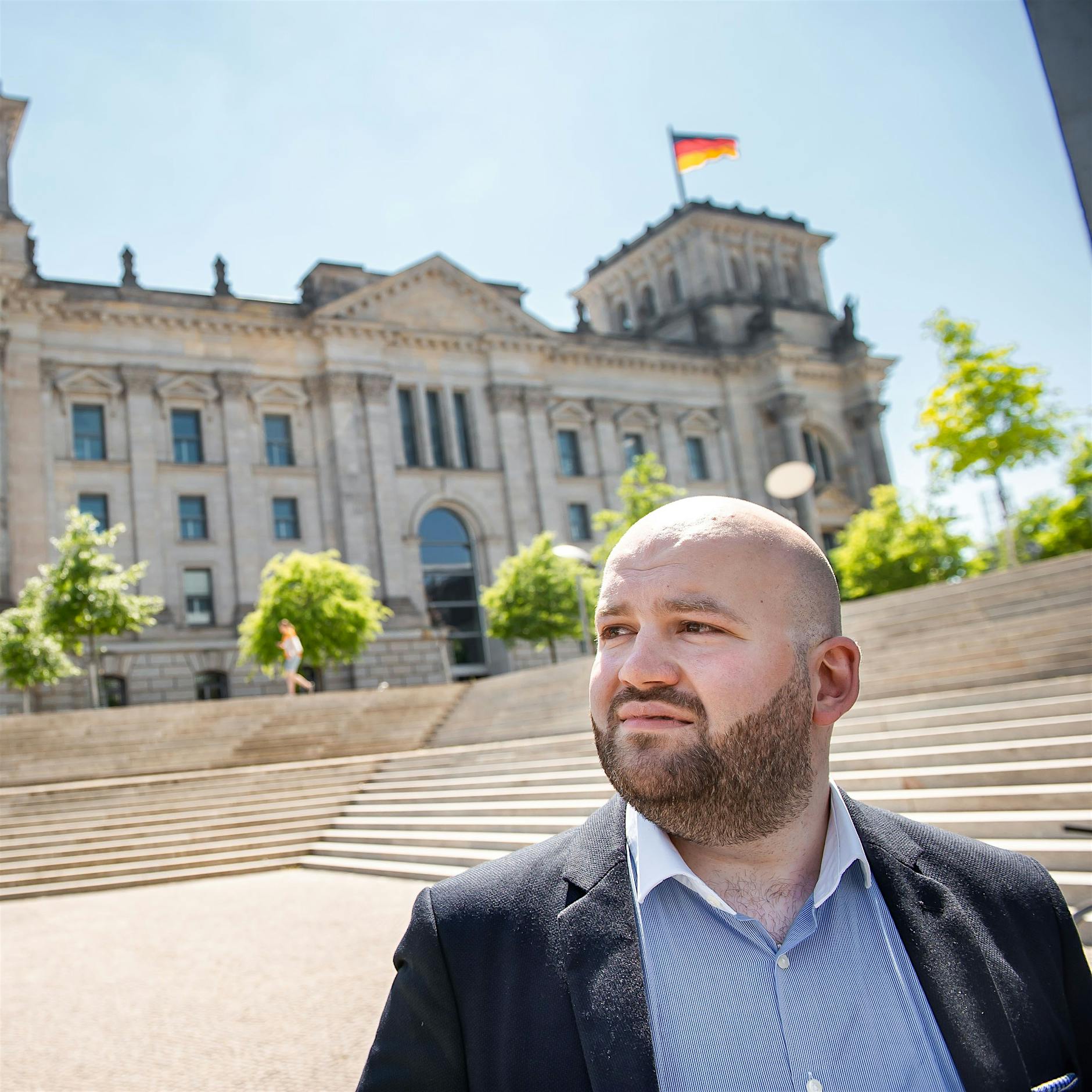 22. Juni 1941: Der Sommertag, der niemals endet