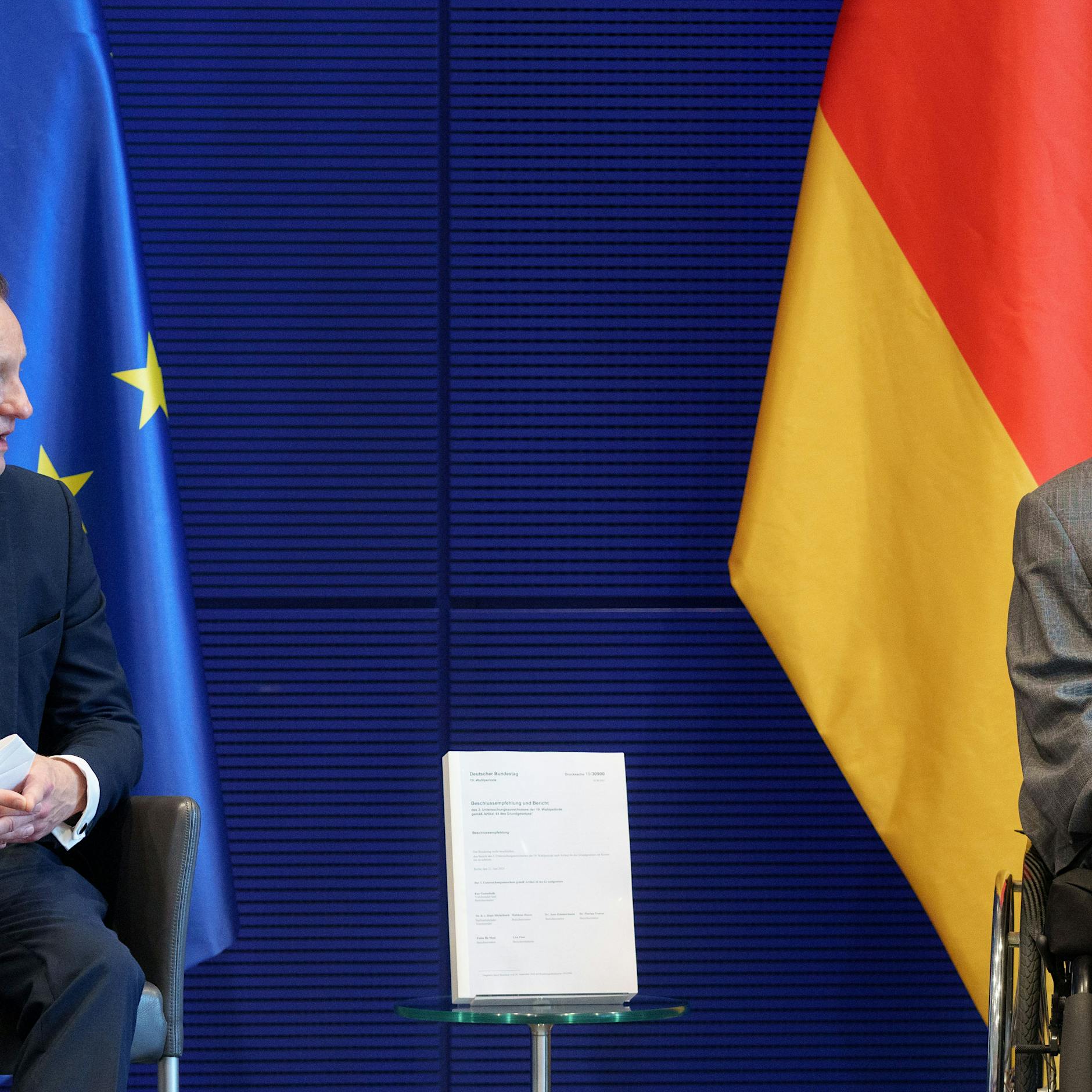 Wirecard-Untersuchungsausschuss: Die große Schuldzuweisung