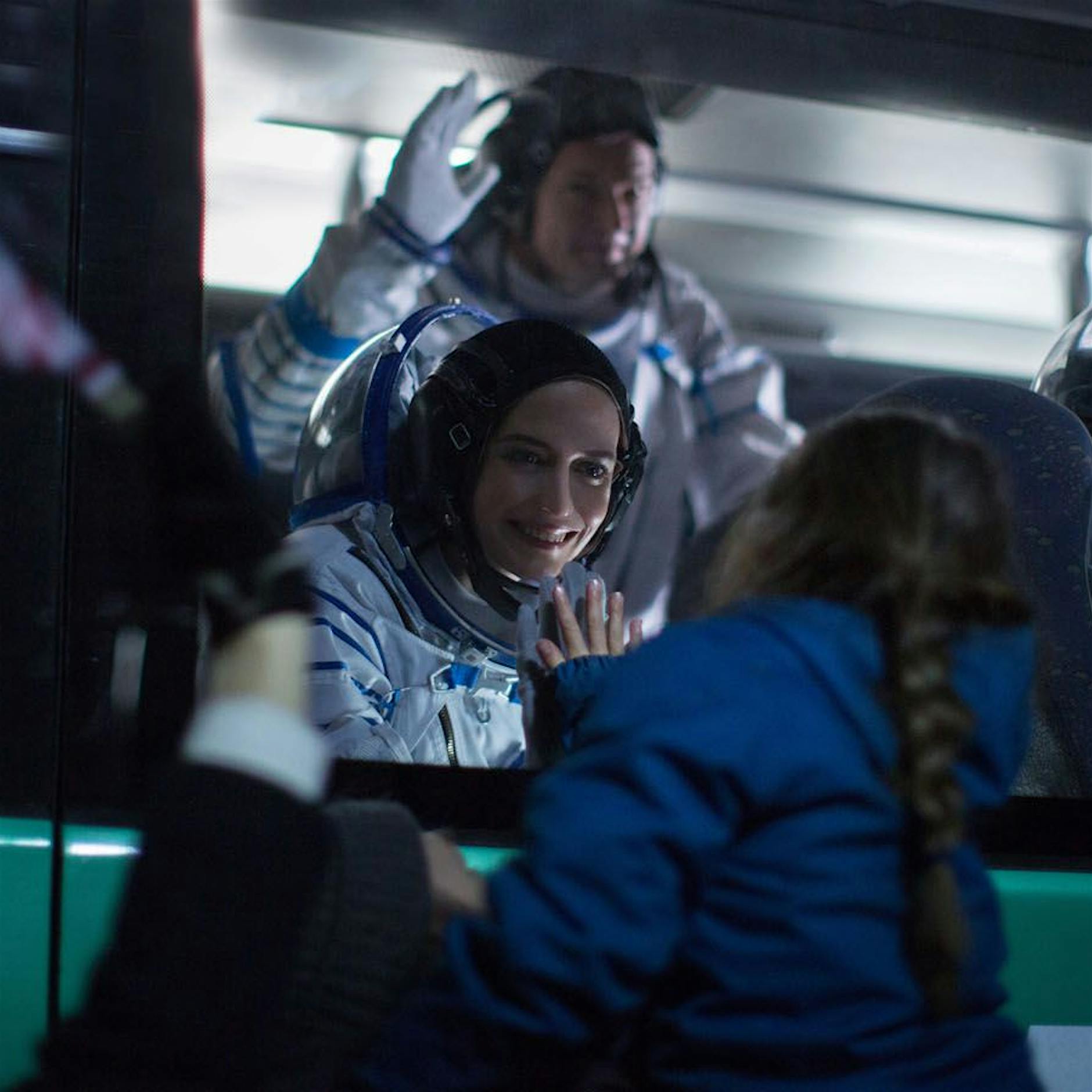 Alice Winocours Film Proxima: „Was noch gefährlicher ist als Macho-Sprüche“