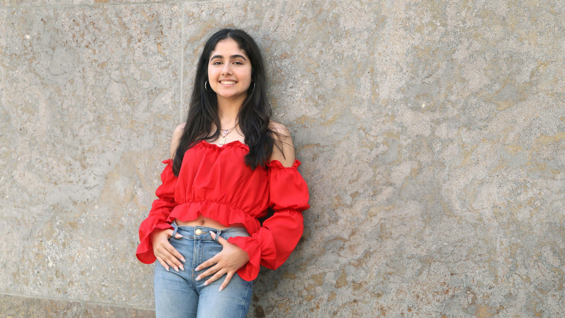 Geige, Ehrenamt, Tennis und Instagram. Delovan hat viele Hobbys.&nbsp;