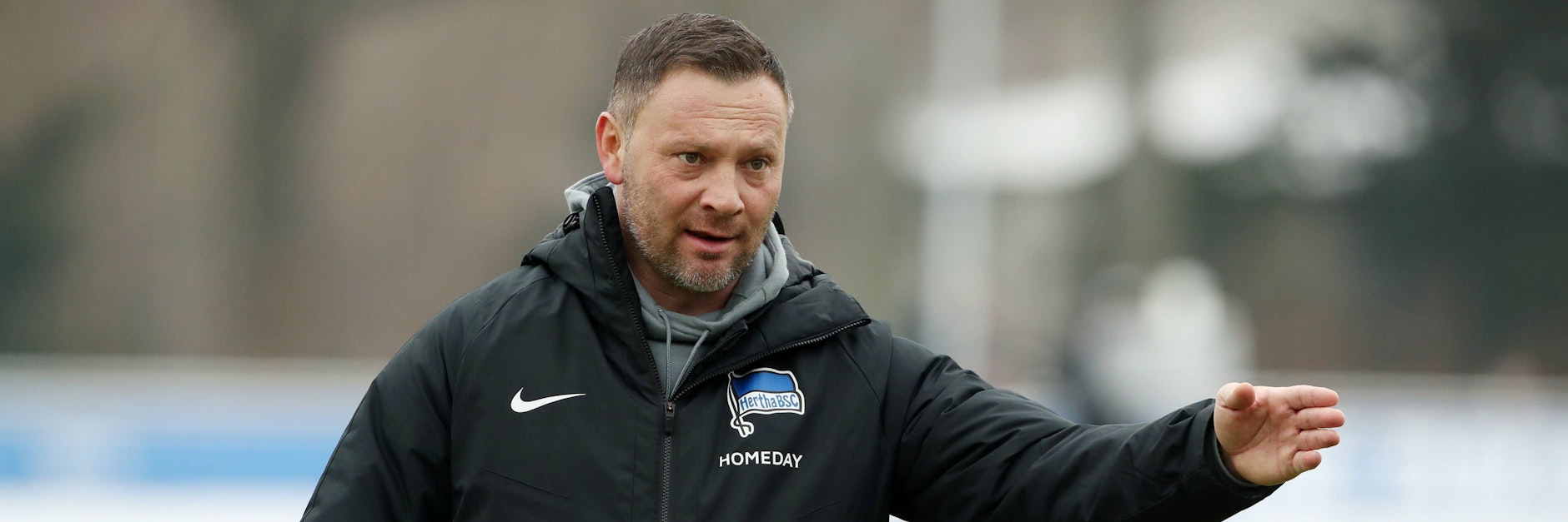 Herthas Cheftrainer Pal Dardai verspricht Deutschland bei der EM gegen lautstarke Ungarn ein Marathon-Match. 