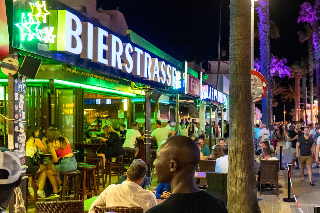 Trinkgelage auf Mallorca: Party-Meilen droht die Schließung
