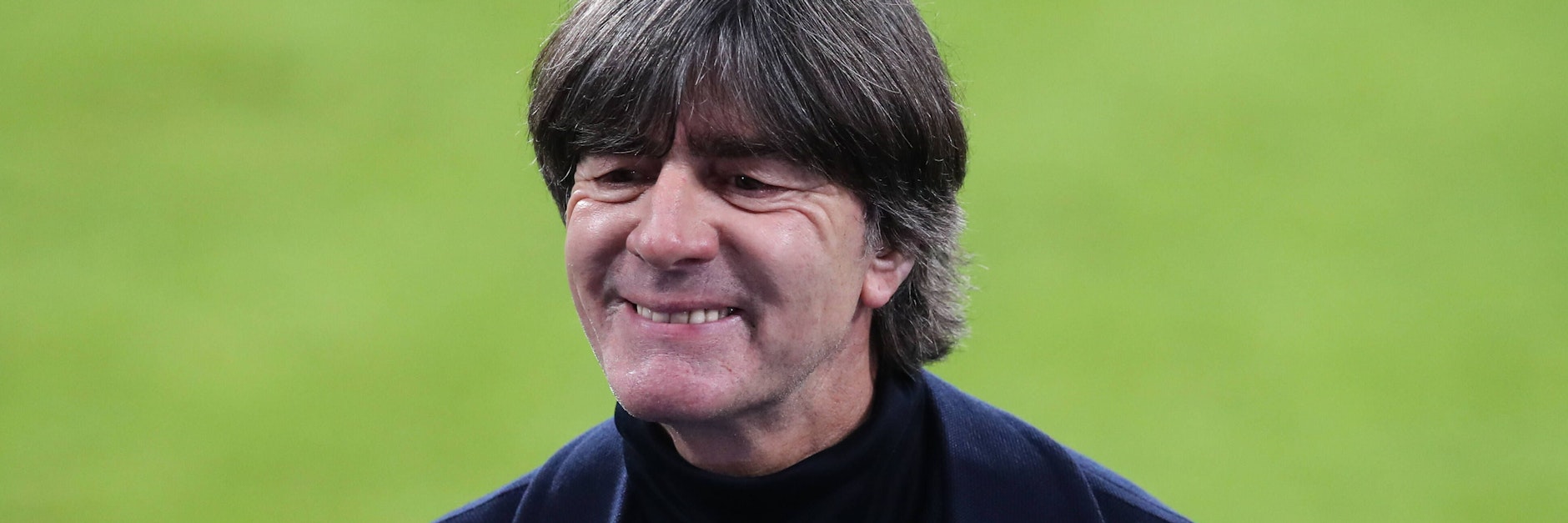 Bitte lächeln! Ob Jogi Löw diese Fußball-Witze gefallen würden?