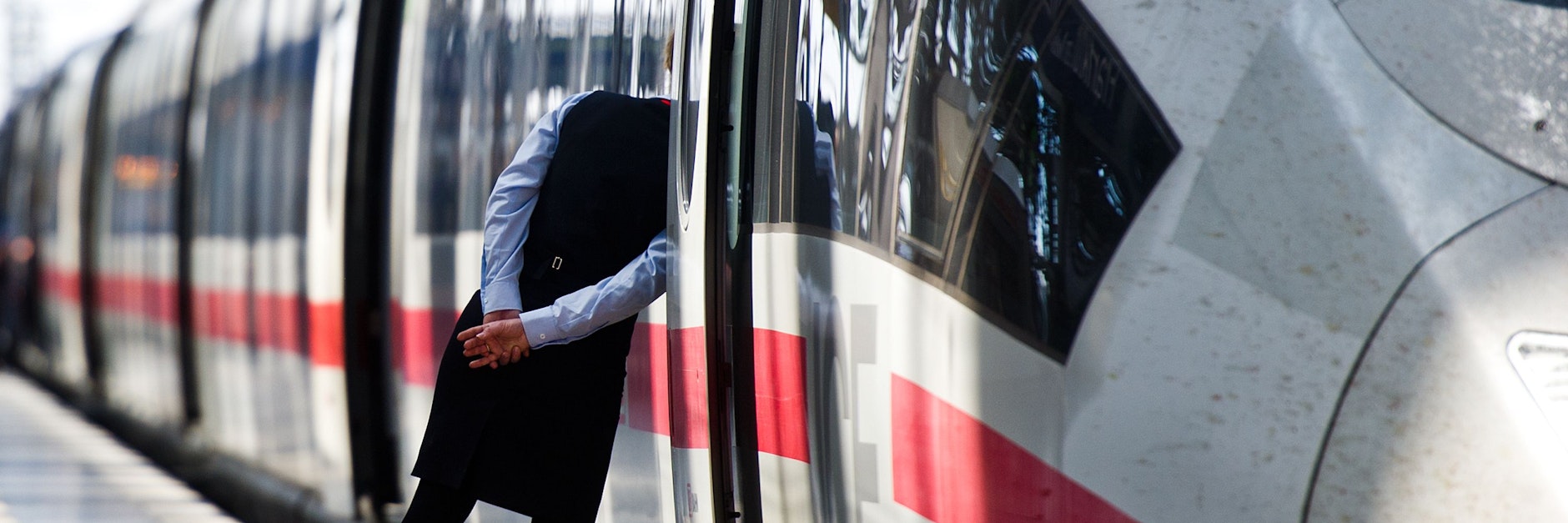 Die Lokführer-Gewerkschaft hat Streiks beschlossen: Stehen die Züge in Deutschland bald still?&nbsp;
