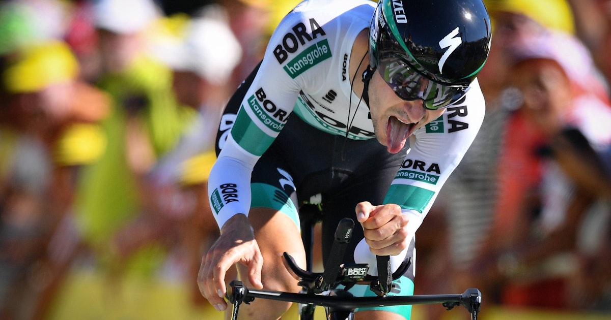 Tour de France Deutsche Fahrer im Dienst der Mannschaft Tour de France Deutsche Fahrer im Dienst der Mannschaft