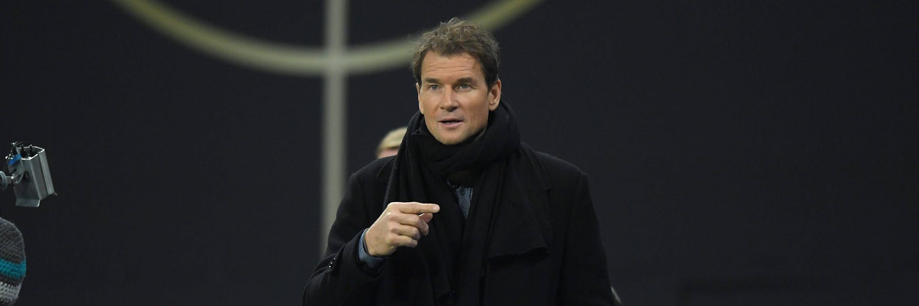 Ex-Hertha-Aufsichtsrat Jens Lehmann äußert sich erstmals zu seinem Rauswurf und dem Rassismus-Eklat um Dennis Aogo. 