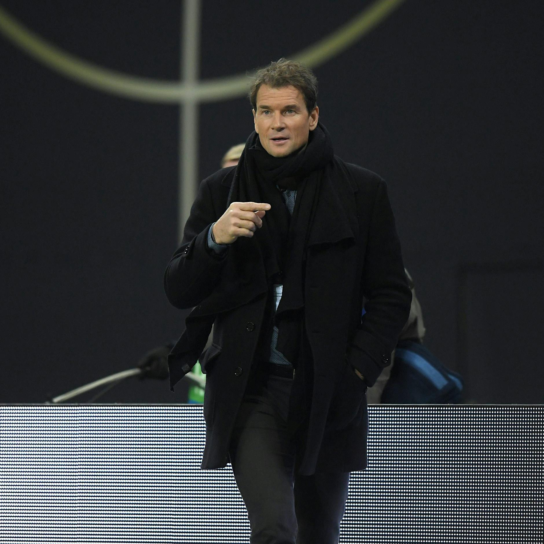 Kurios: Jens Lehmann erfährt erst jetzt von seinem Hertha-Rauswurf