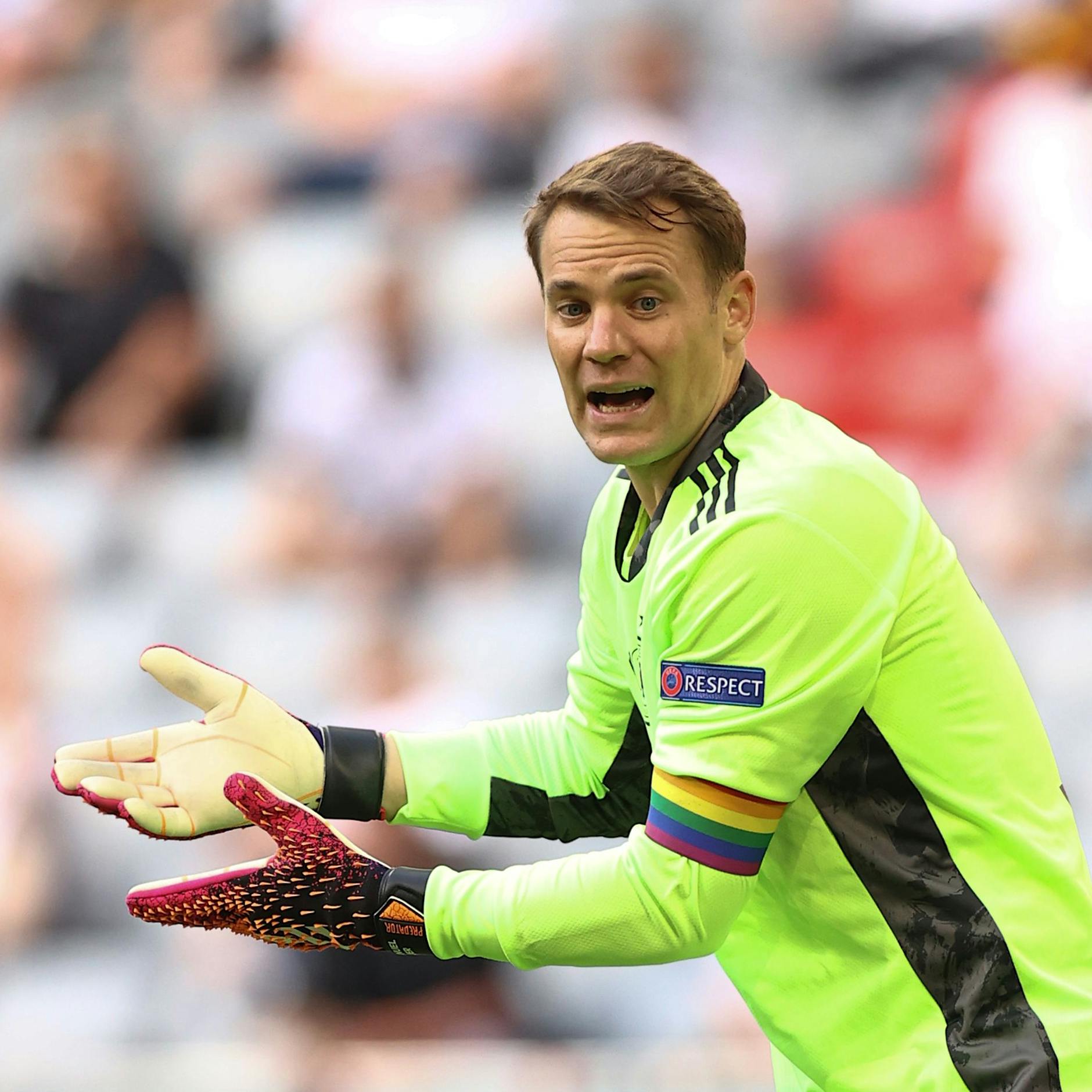 Deutschland gegen Ungarn: Was ist, wenn es schief geht? Gegen diese Gegner flog die DFB-Elf aus der EM