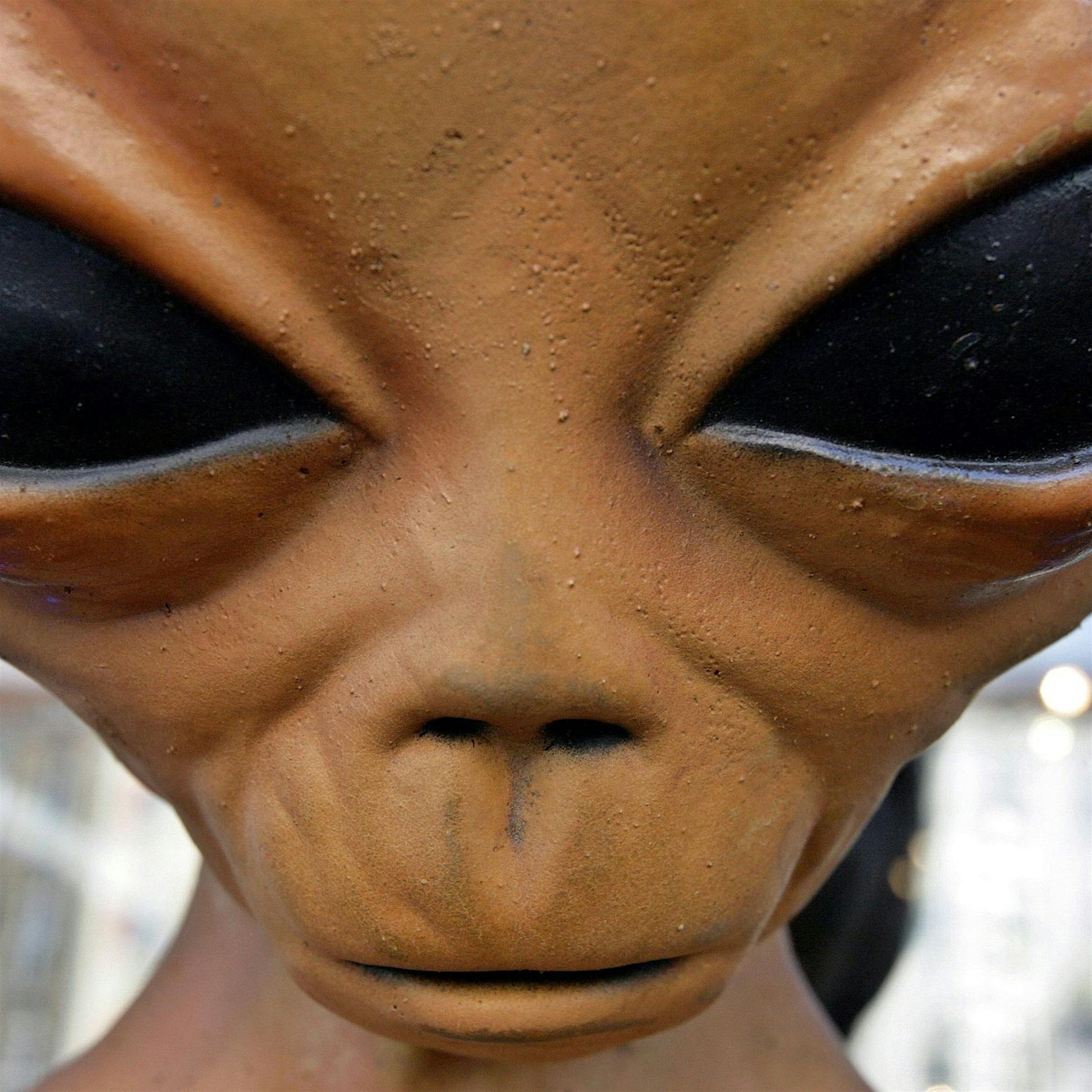 Forscher warnen: Außerirdische könnten uns sehen