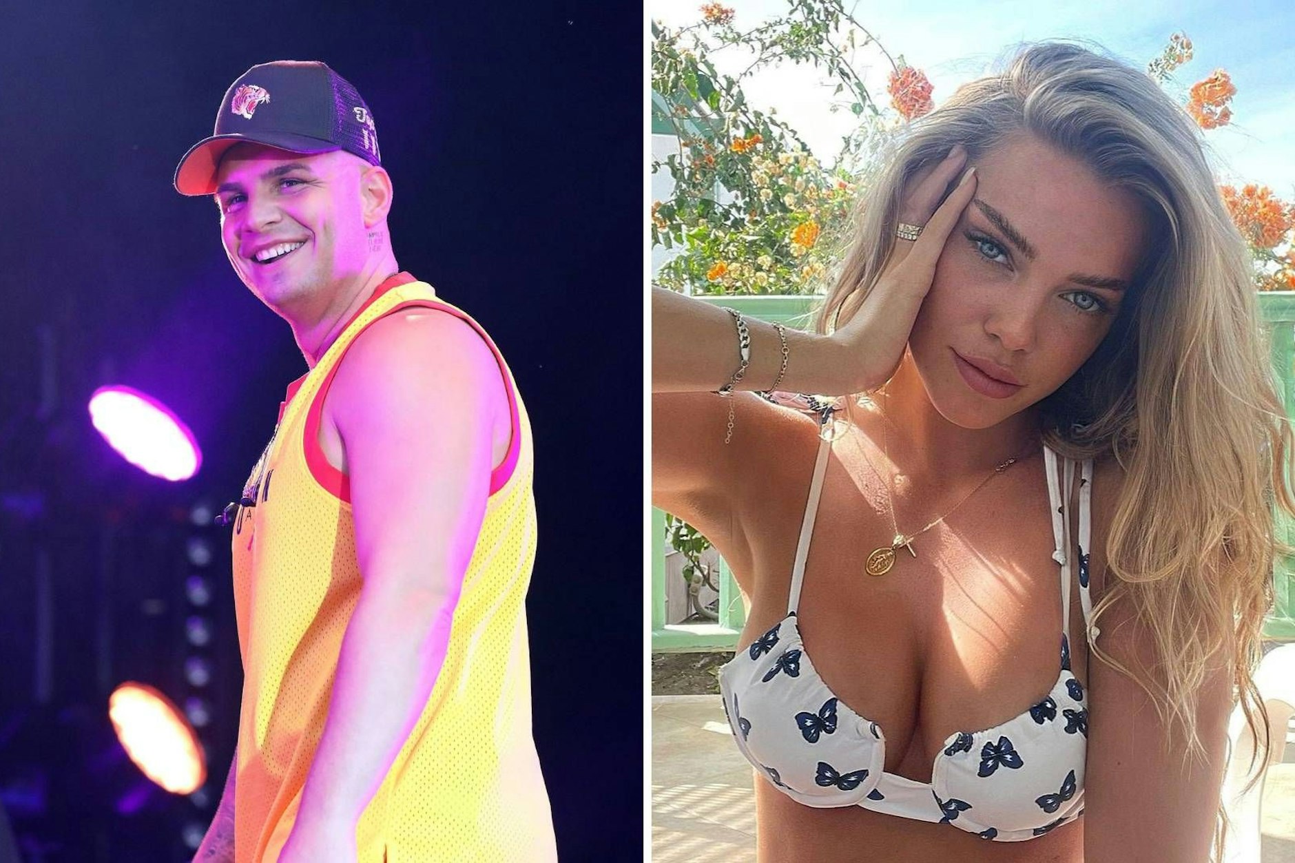 Pietro Lombardi und Laura Maria Rypa sollen sich wieder annähern.