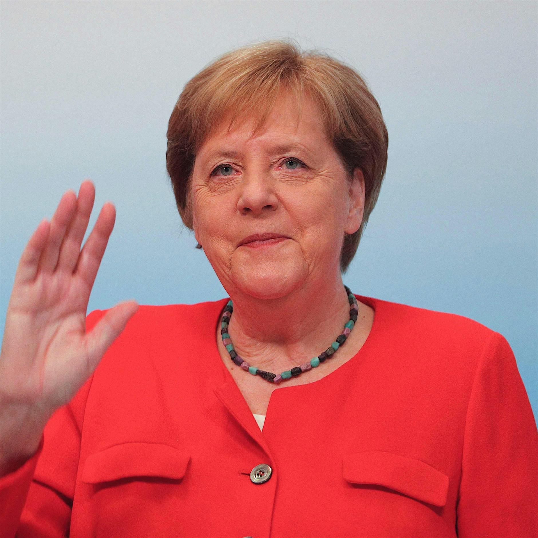 Die Ära Merkel: Der Herbst der Patriarchin