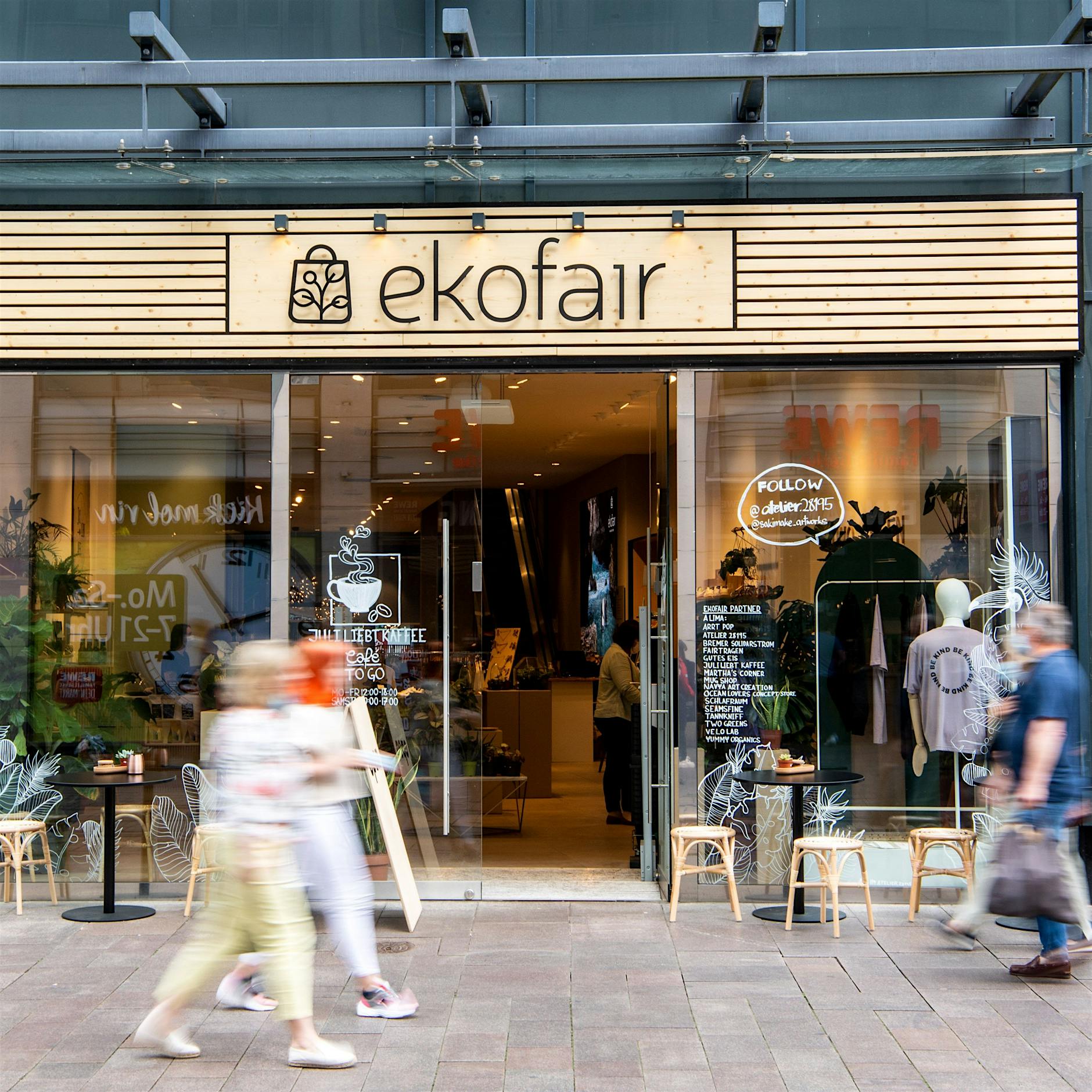 Mietfrei in der Innenstadt: Städte testen Konzepte gegen Leerstand