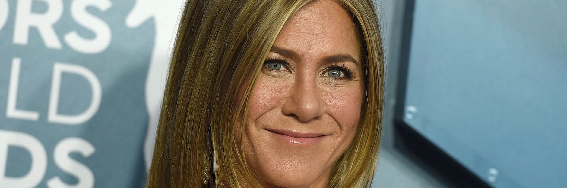Schauspielerin Jennifer Aniston musste in Therapie.