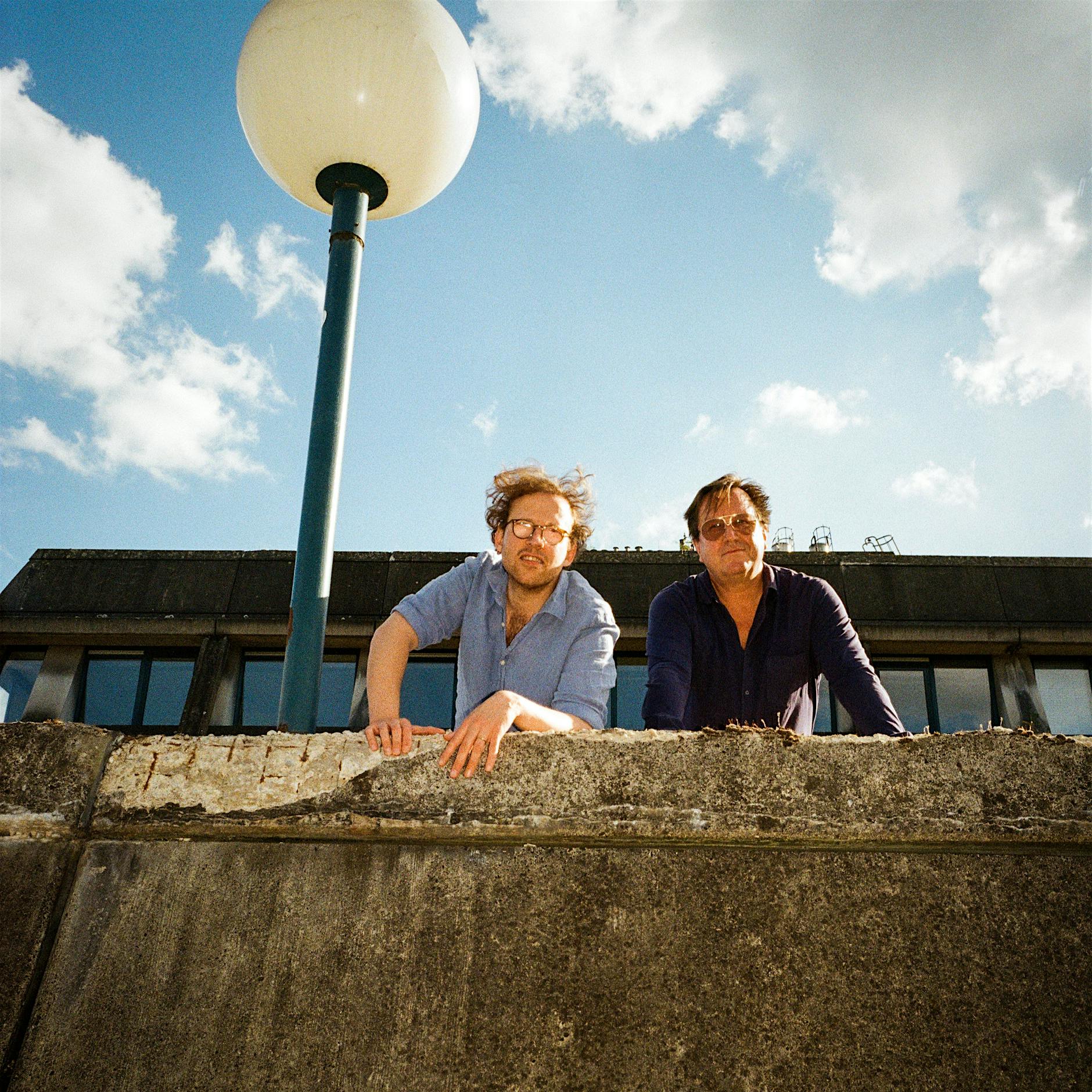 Wie ein Berliner Tierfolterkeller zum Berghain des Westens werden könnte