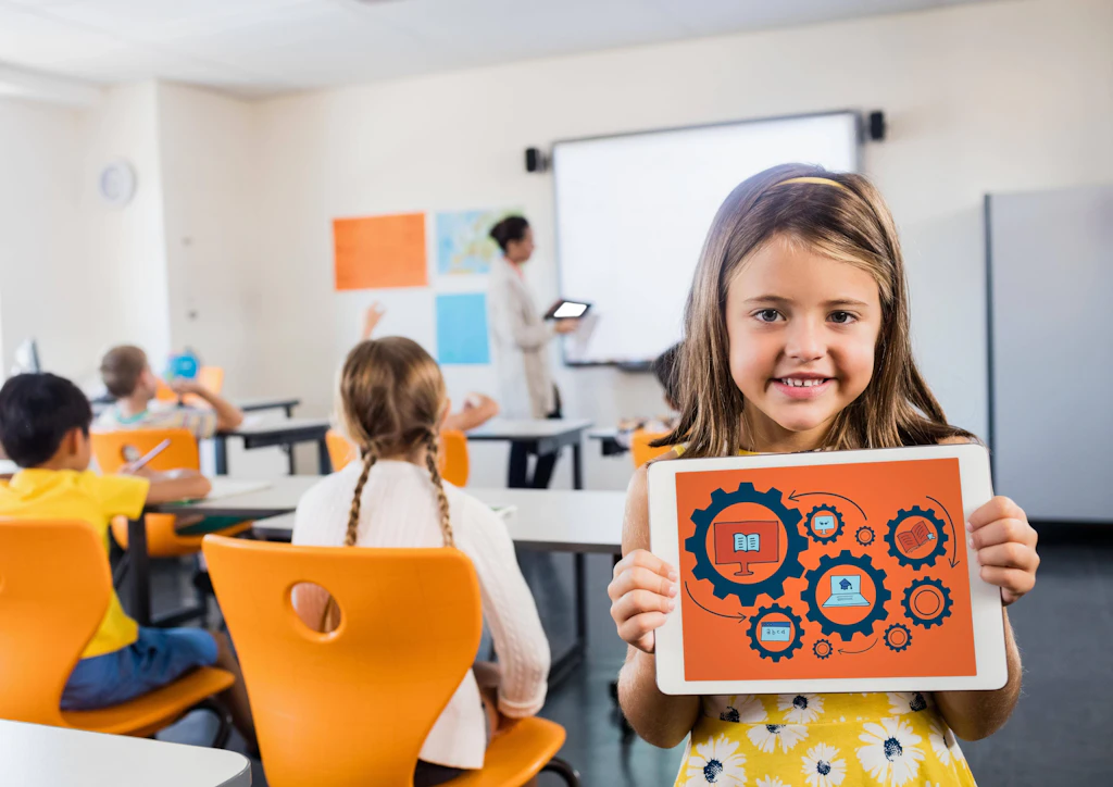 Tablets für alle: Wie der Senat in Bildung und Digitalisierung investieren will