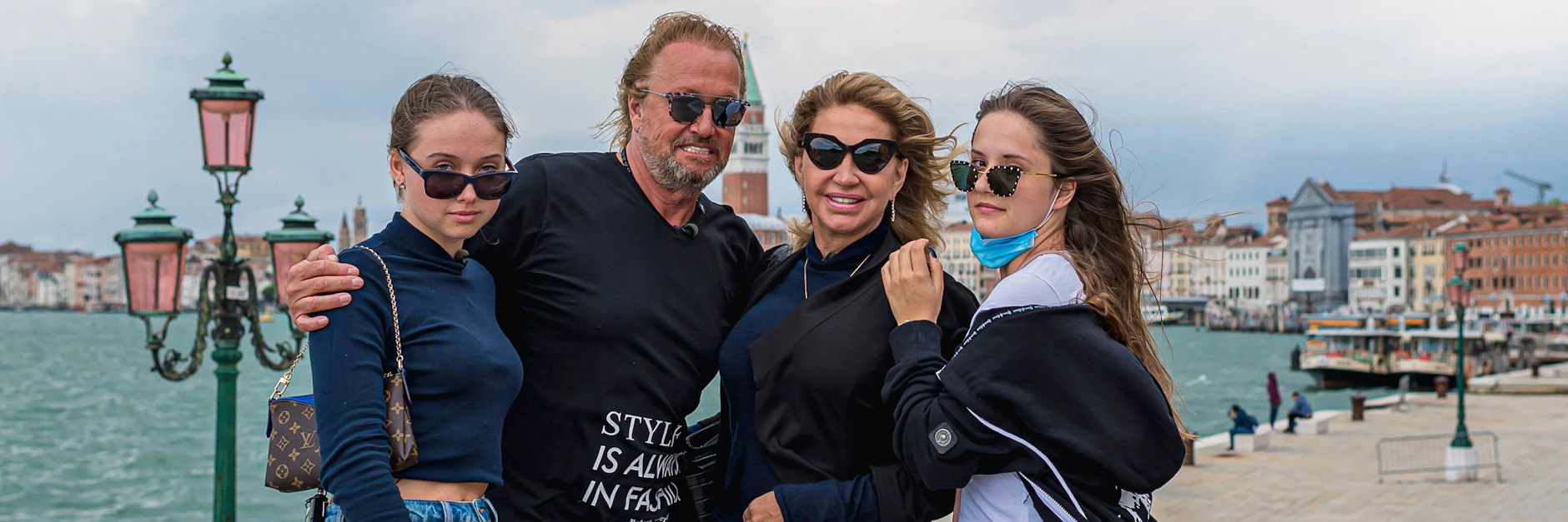 „Die Geissens“: Shania Geiss löscht alle Fotos auf Instagram – was hat ...