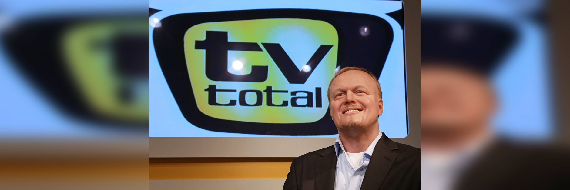 Stefan Raab lieferte viele Jahre beste Unterhaltung mit TV Total. Nun will er die Show zurückbringen.