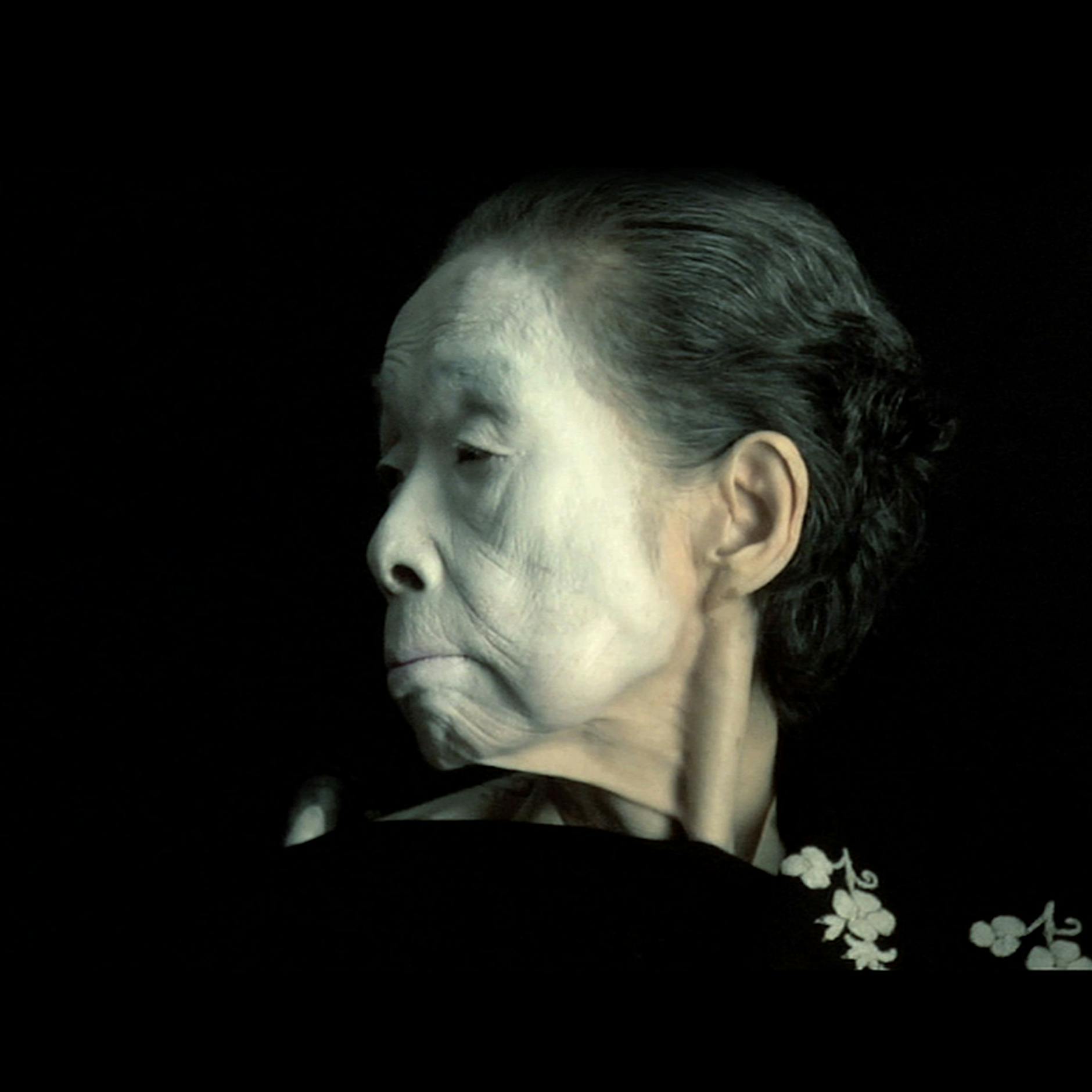 Die Stunde des Sehers: Robert Wilson in der Akademie der Künste