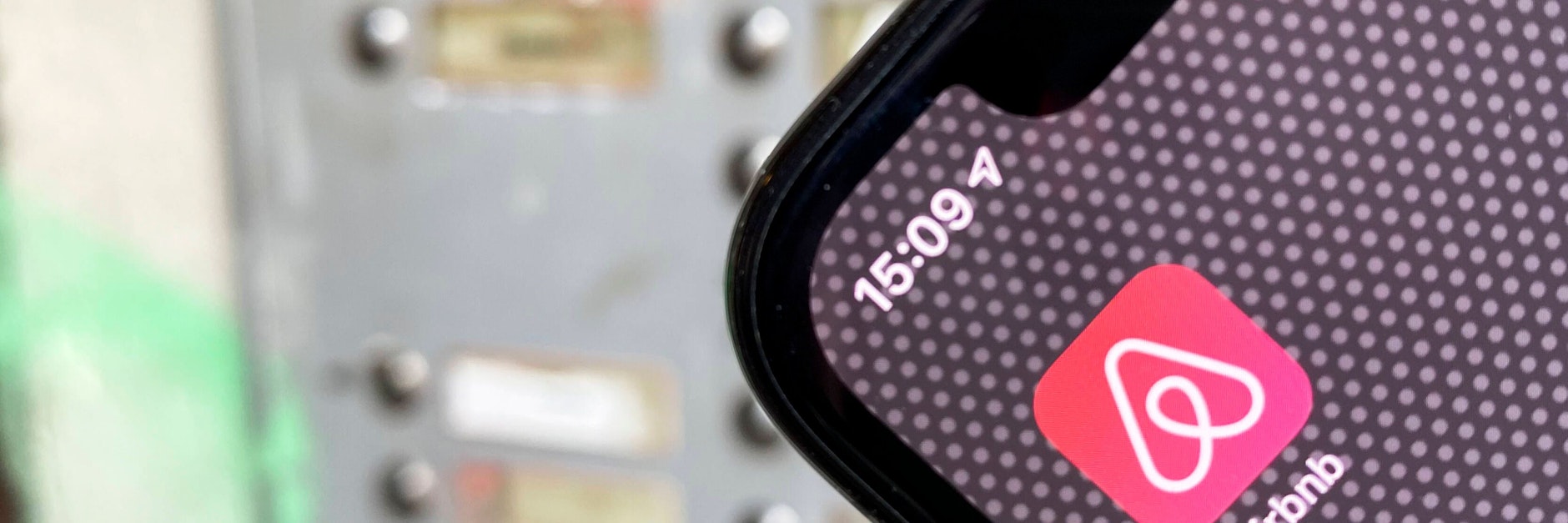 Plattformen wie Airbnb müssen Auskunft über Anbieter von Ferienwohnungen erteilen.