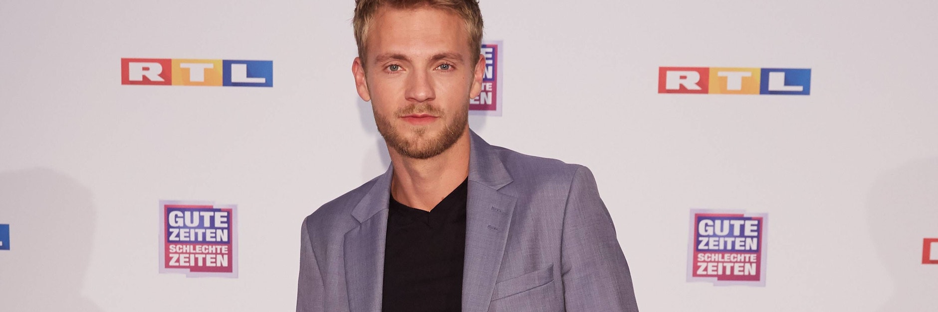 GZSZ-Star Niklas Osterloh hatte im echten Leben einen schweren Schicksalsschlag zu verkraften.