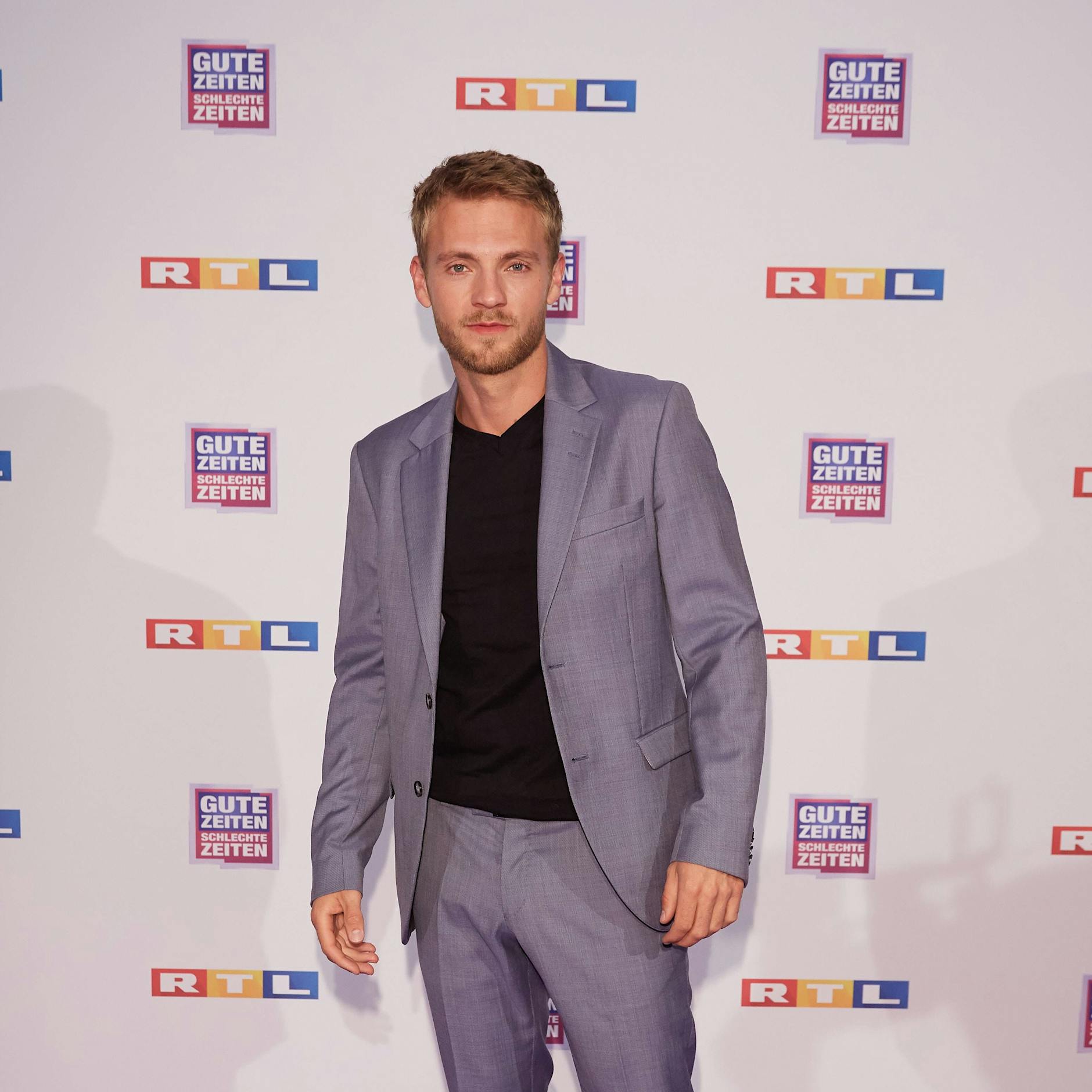 GZSZ-Star Niklas Osterloh: Endlich gute Nachrichten nach DIESEM harten Schicksalsschlag