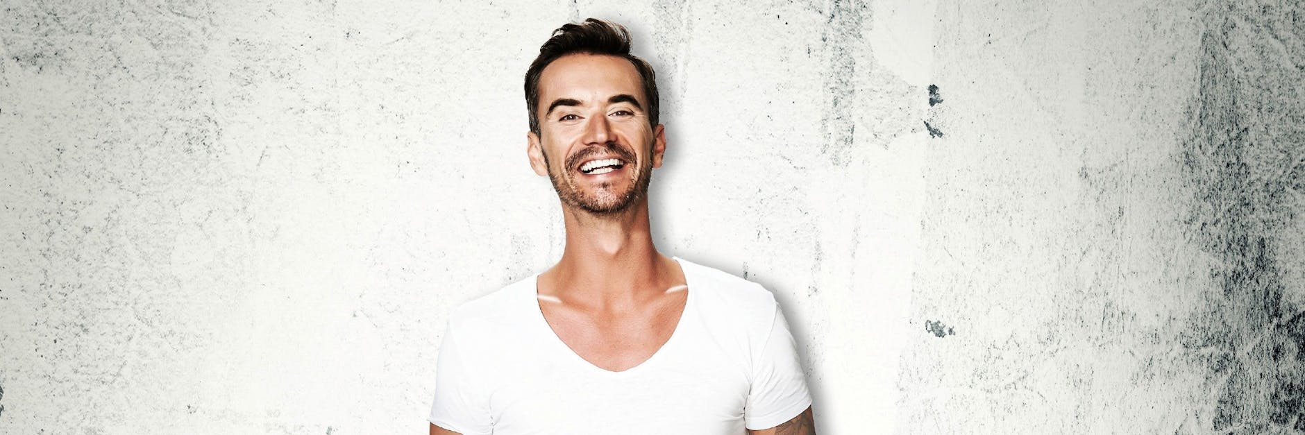 Florian Silbereisen sitzt 2022 in der Jury von DSDS