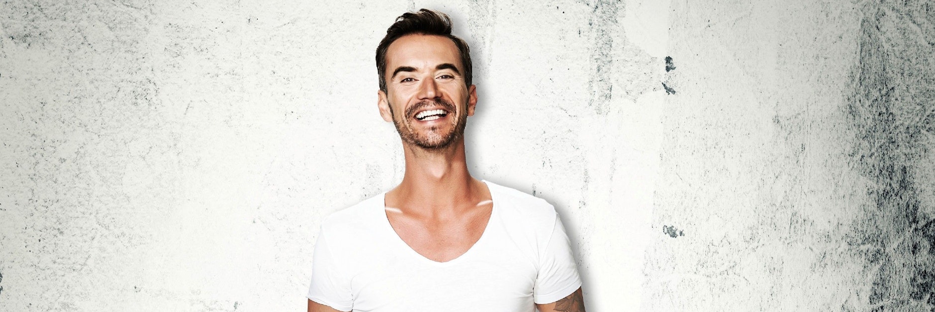 Florian Silbereisen sitzt 2022 in der Jury von DSDS