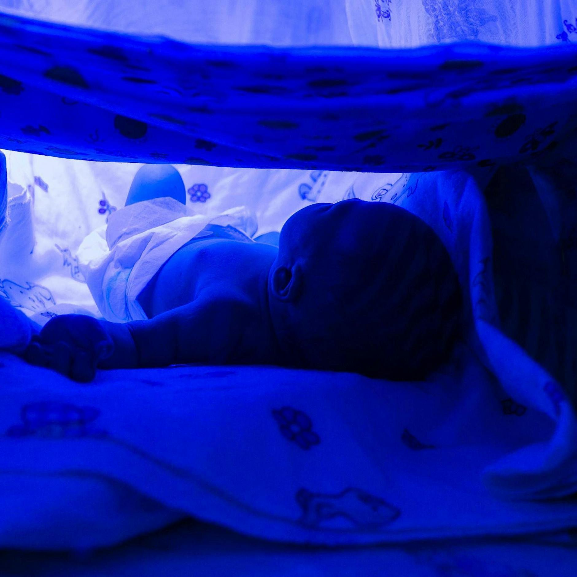 Drama in Oldenburg: Frühchen stirbt auf Intensivstation – aber der Grund macht einfach nur wütend und traurig