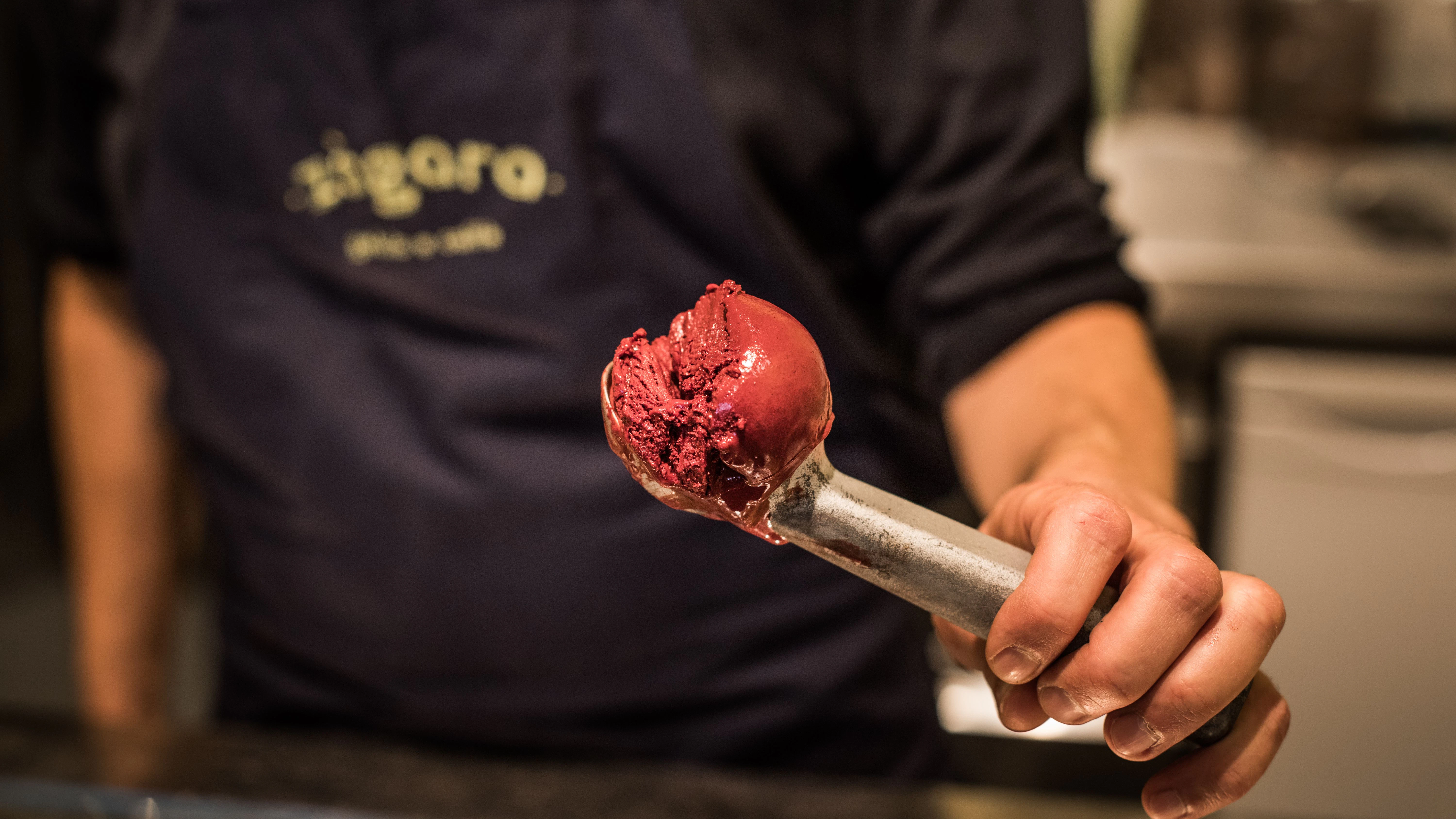 Schokolade und Rote Beete: Klingt merkwürdig, schmeckt umwerfend