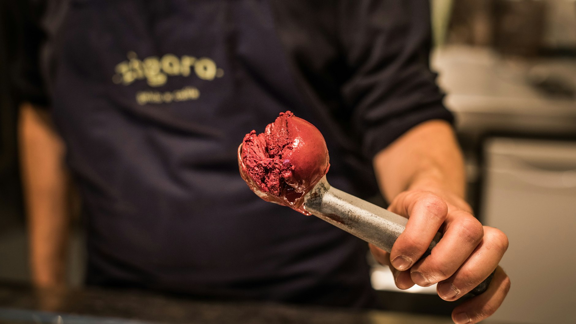 Schokolade und Rote Beete: Klingt merkwürdig, schmeckt umwerfend