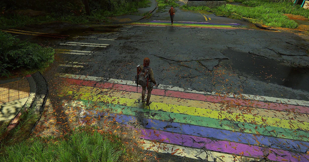 Queere Kultur in Games: Bunt spielen ist zu einfach