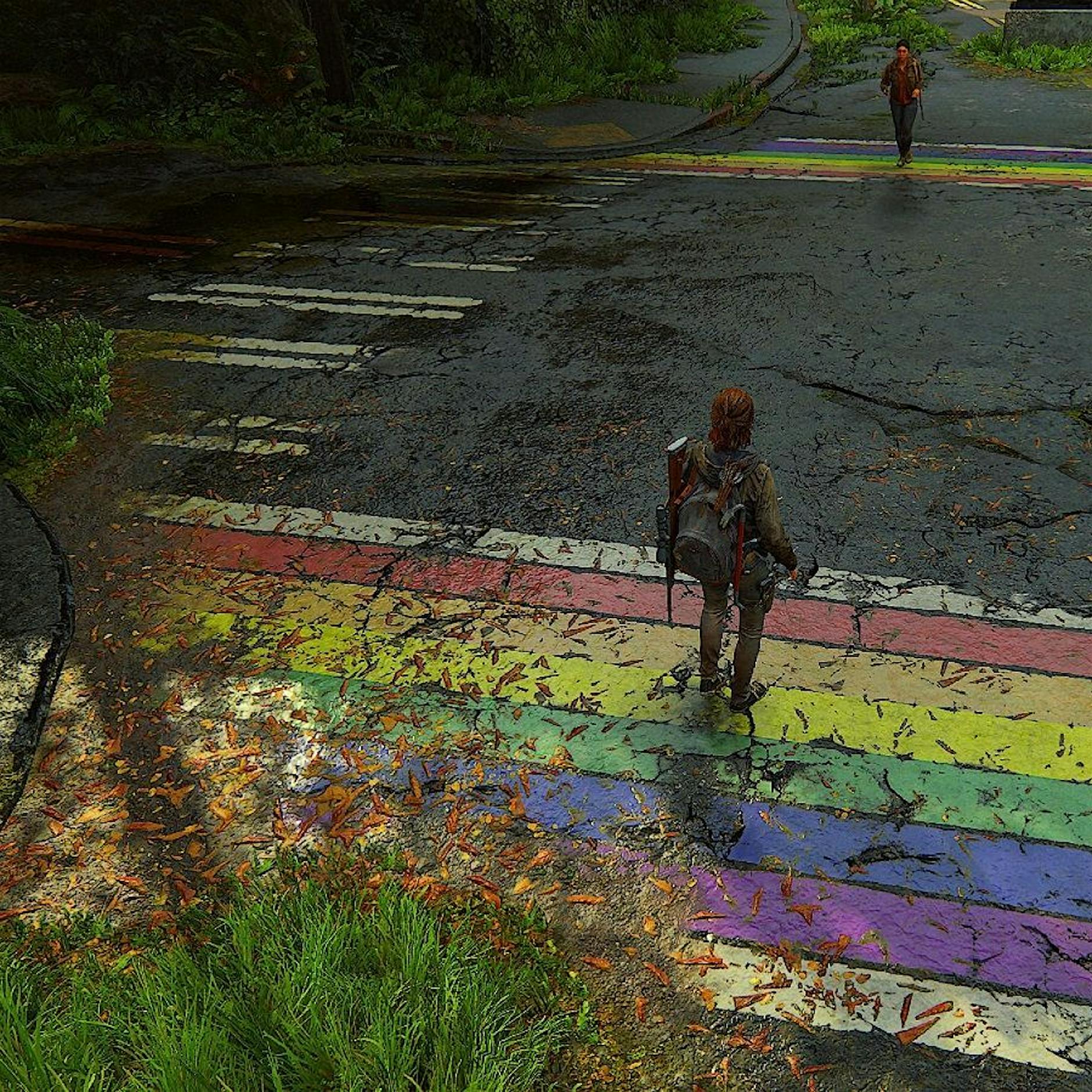 Queere Kultur in Games: Bunt spielen ist zu einfach