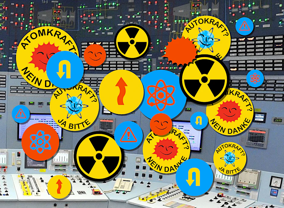 2022 ist Schluss, dann gehen die letzten deutschen Atomkraftwerke vom Netz.&nbsp;