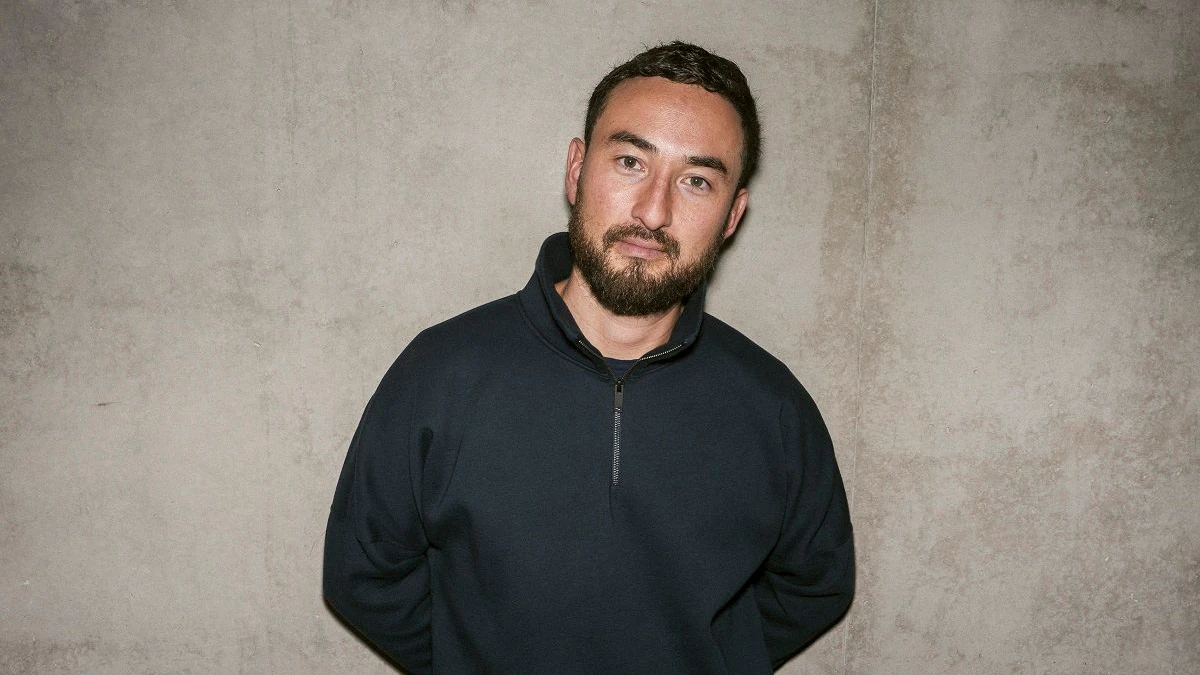 Der Berliner Künstler Simon Fujiwara eröffnet die Post-Corona-Saison in der Fondazione Prada.
