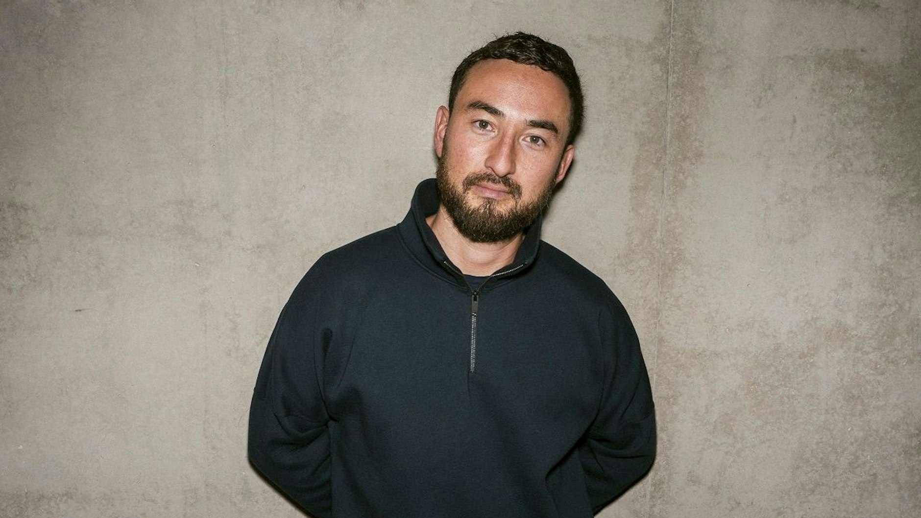 Berlin-based artist Simon Fujiwara is opening the post-corona season at Fondazione Prada.