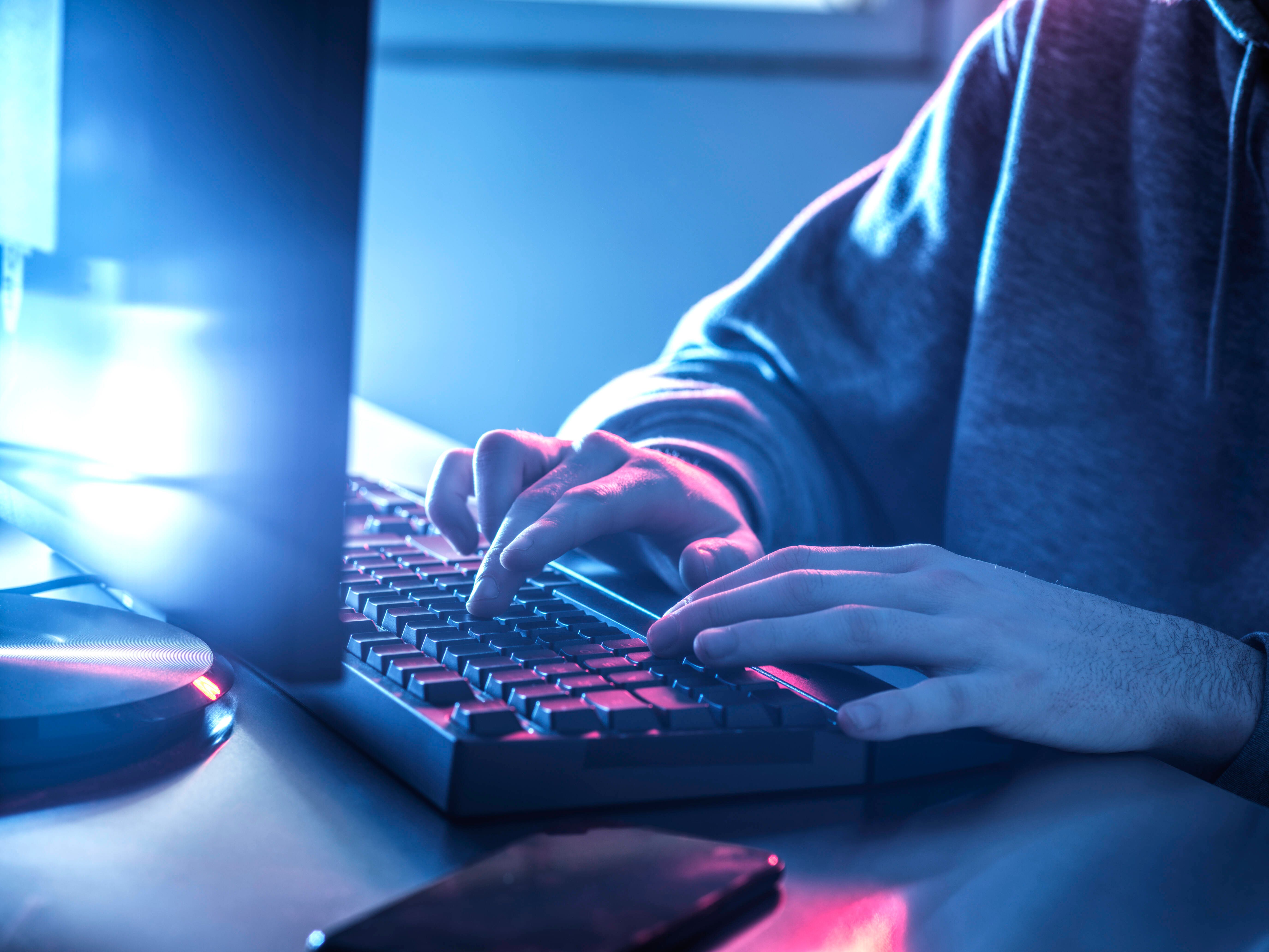 Digitale Gewalt: Wir lassen uns nicht mundtot machen!