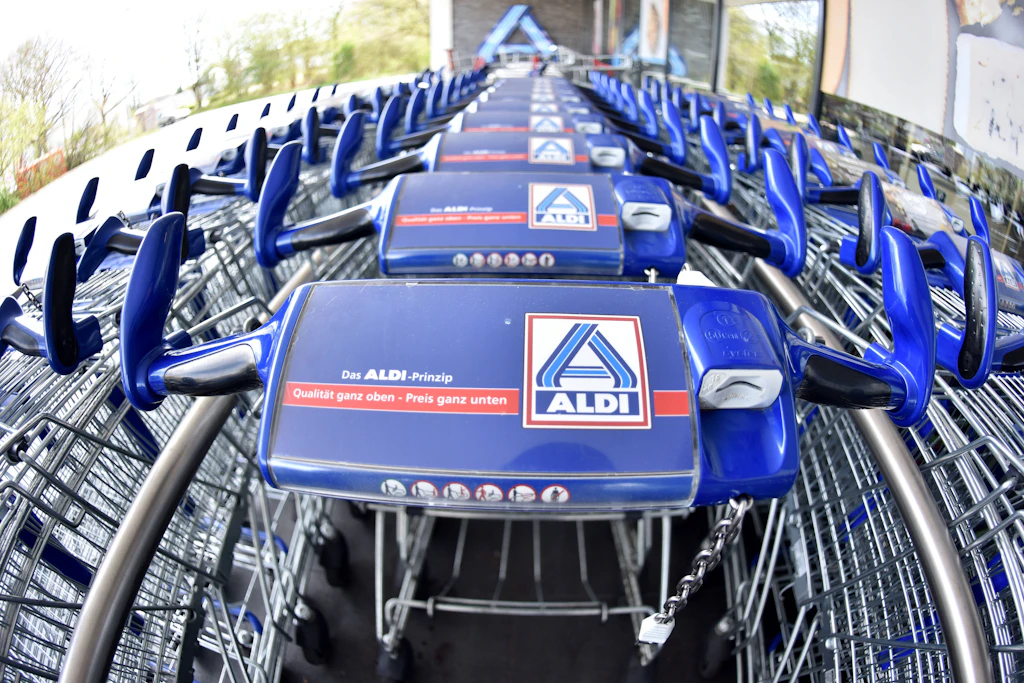 Aldi will ab 2025 kein Billigfleisch mehr verkaufen